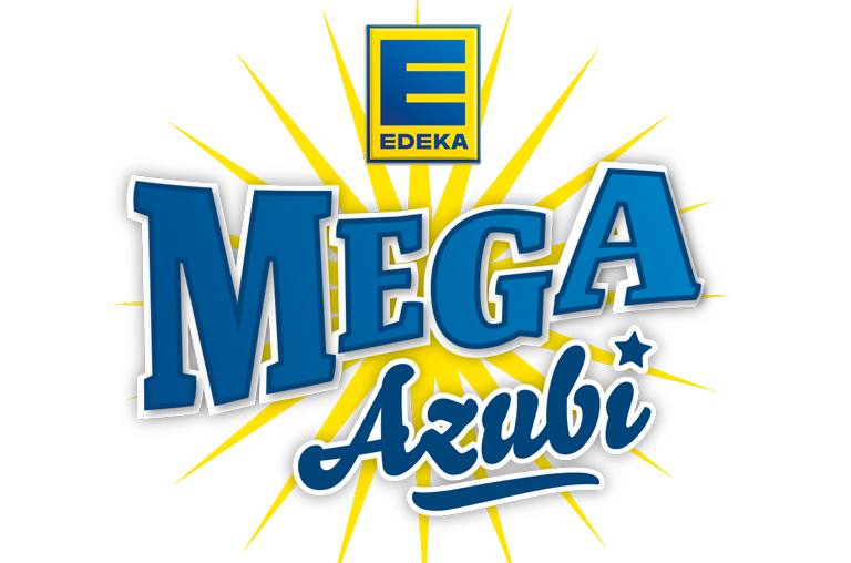 Logo Wettbewerb MegaAzubi